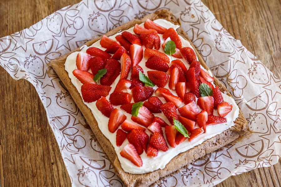 Flammkuchen